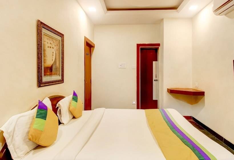 Itsy Hotels The New Hill Retreat, Near By Local Bus Station