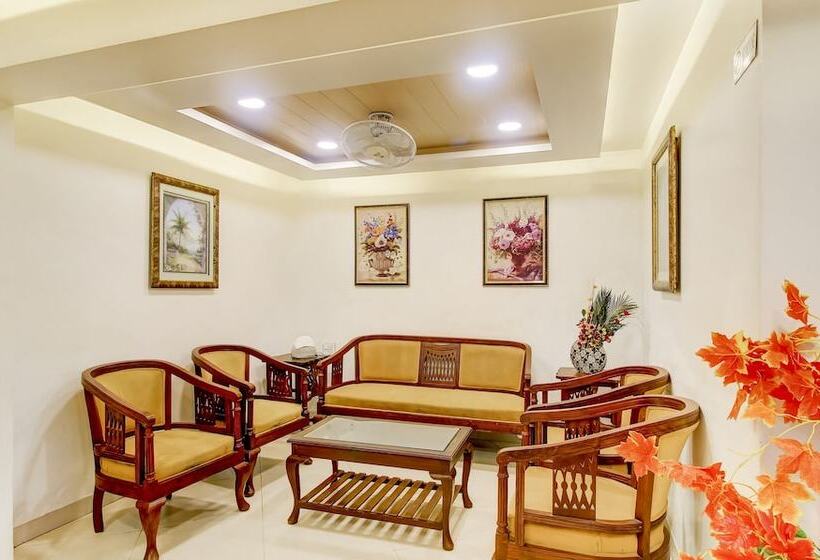 Itsy Hotels The New Hill Retreat, Near By Local Bus Station