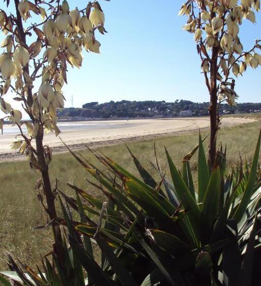 Отель Les Chambres Des Gites Des Isles