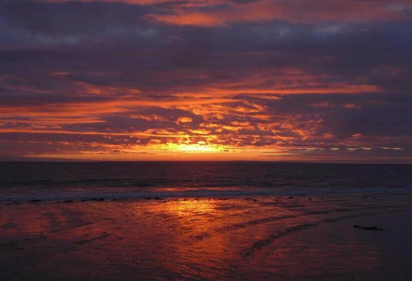 Отель Les Chambres Des Gites Des Isles