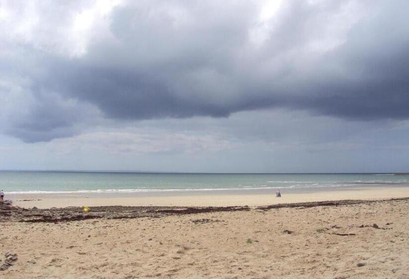 Отель Les Chambres Des Gites Des Isles