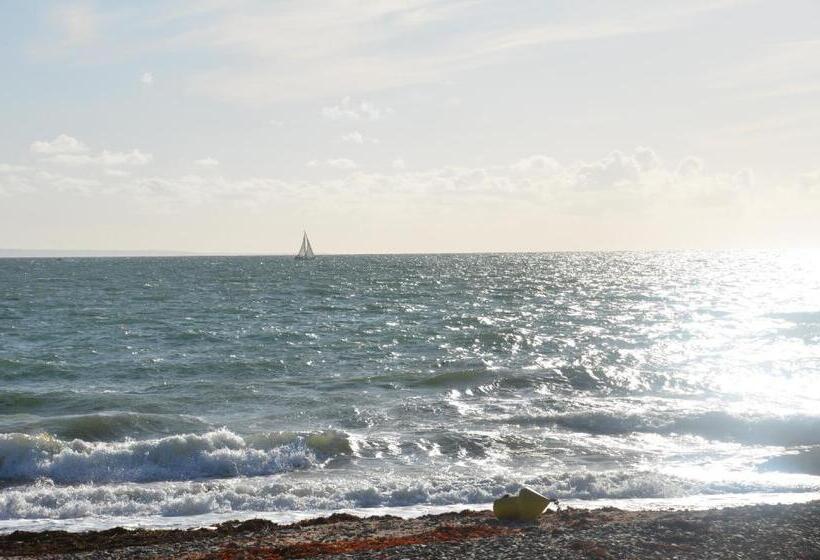 Отель Les Chambres Des Gites Des Isles