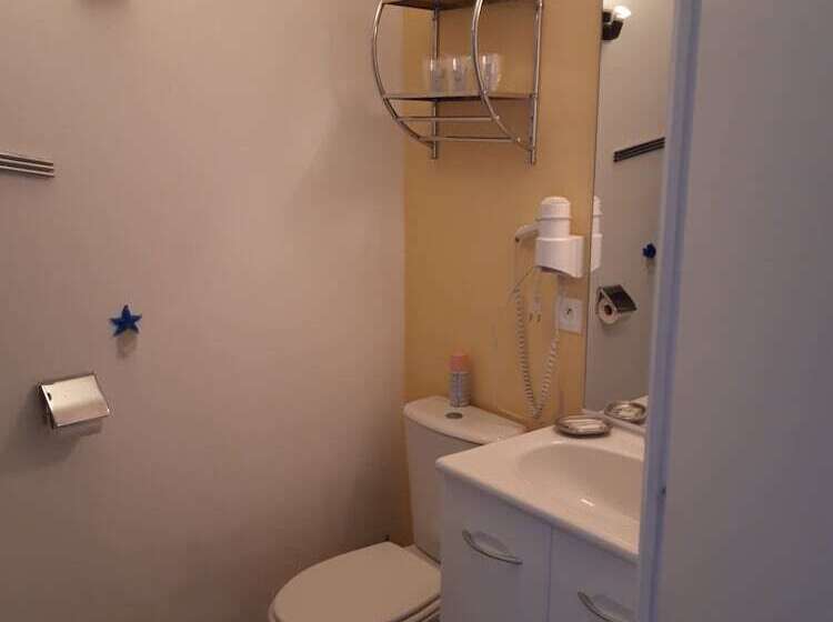 Отель Les Chambres Des Gites Des Isles