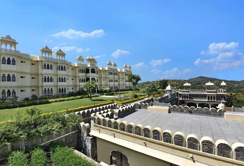 Hotel The Kumbha Bagh