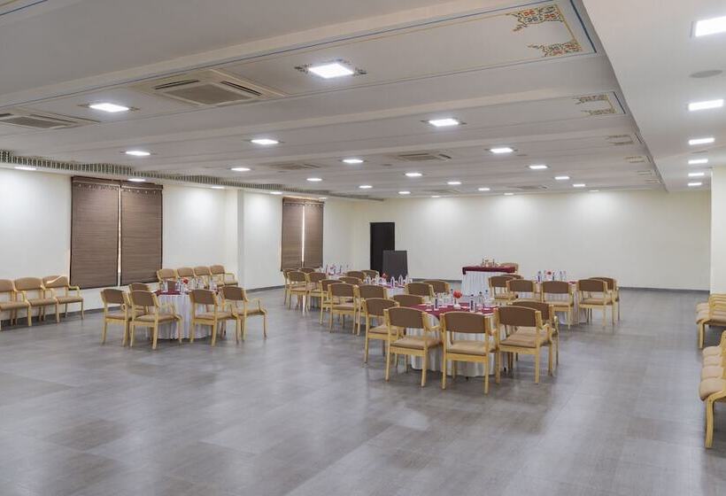 Hotel The Kumbha Bagh