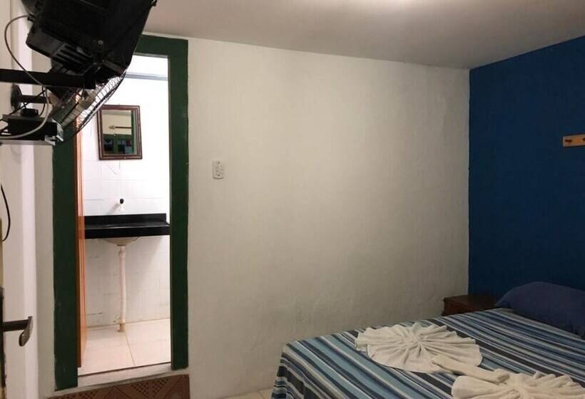 فندق Pousada Brasileirinho