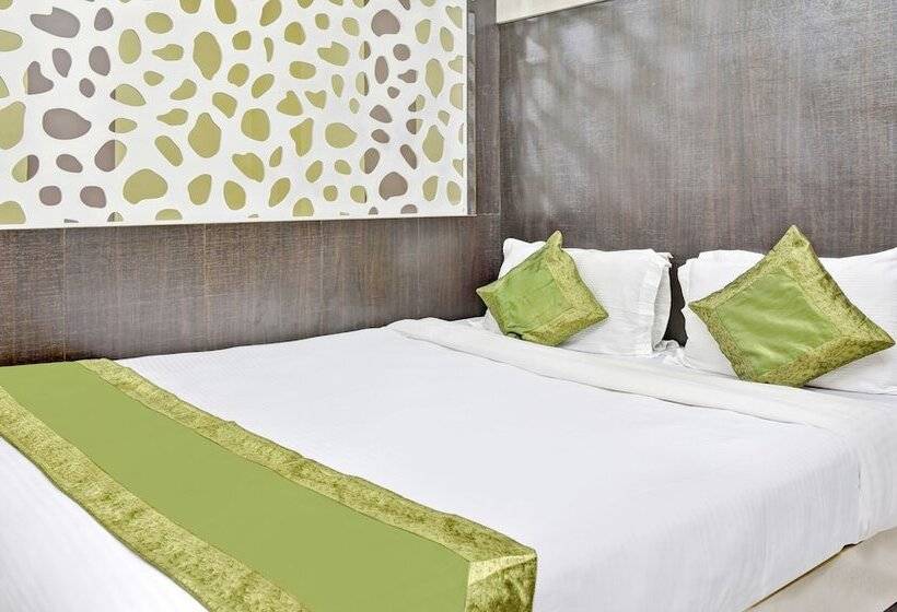 هتل Treebo Trip Sathi Residency