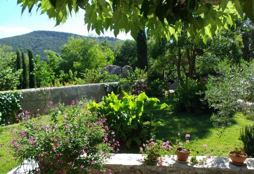 Logis Des Magnans   Le Murier