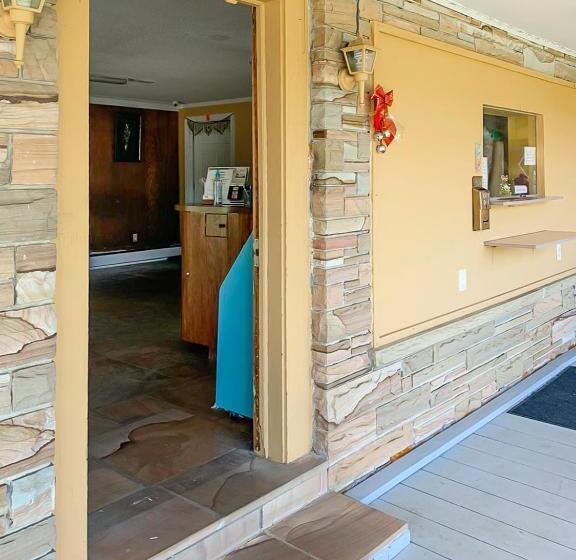 فندق على الطريق Oyo Salem Roanoke I 81