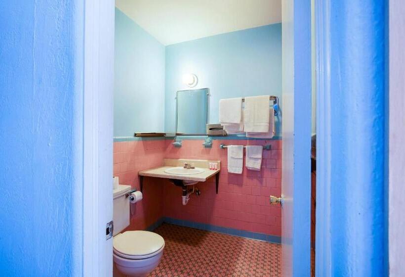 فندق على الطريق Oyo Salem Roanoke I 81