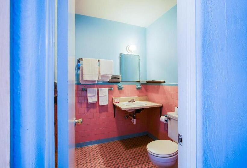 فندق على الطريق Oyo Salem Roanoke I 81