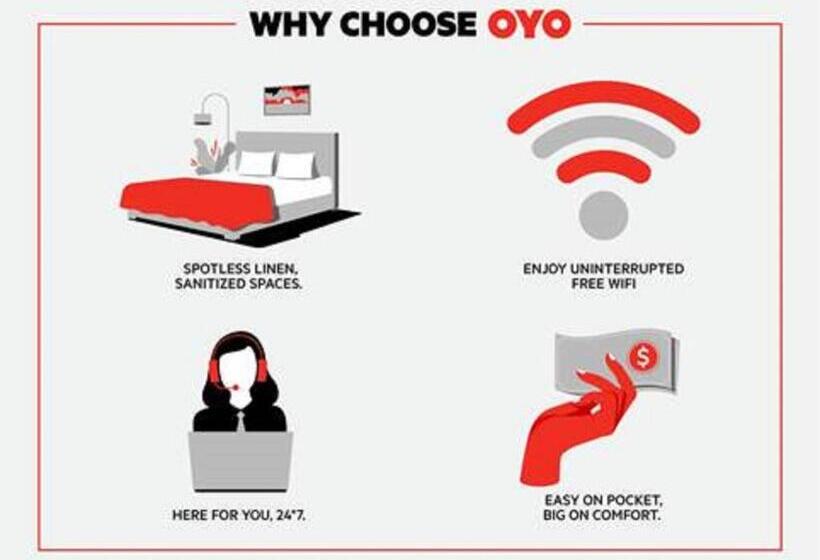 فندق على الطريق Oyo Salem Roanoke I 81