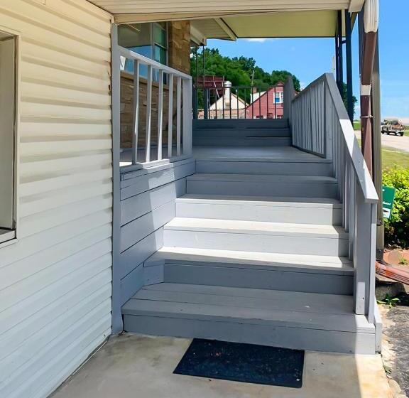 فندق على الطريق Oyo Salem Roanoke I 81