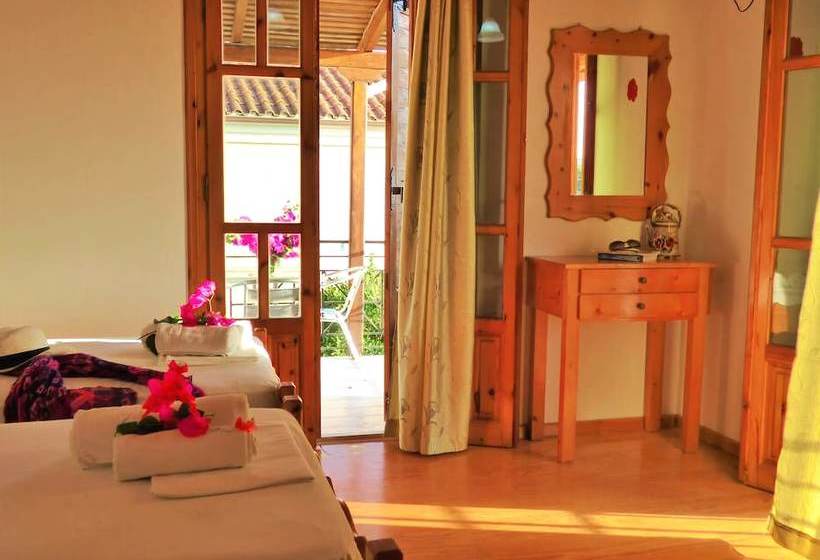 פנסיון Amazing Seaview Studio Close To The Beach