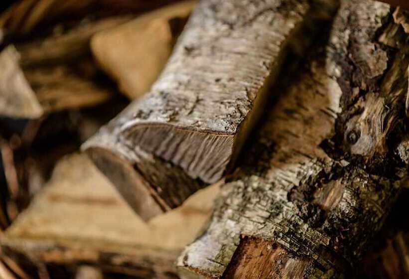 Пансион Balconie House