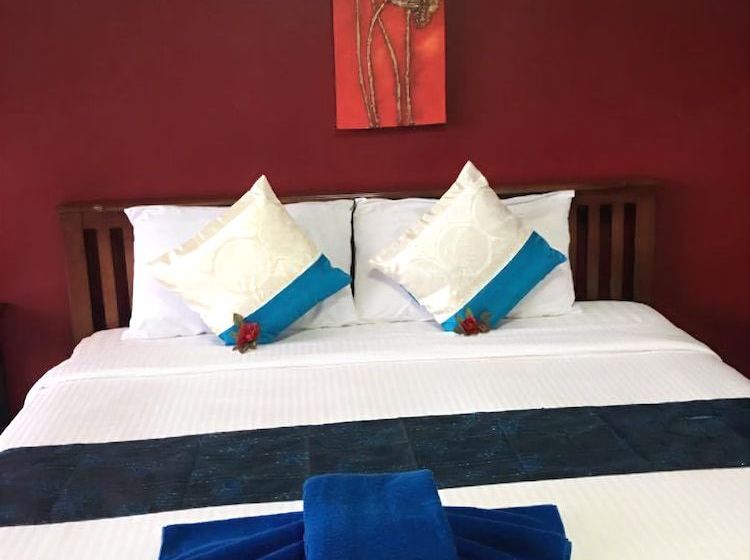 펜션 Green Leaf Guesthouse