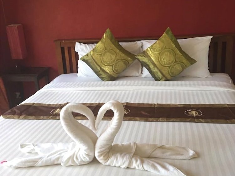 펜션 Green Leaf Guesthouse