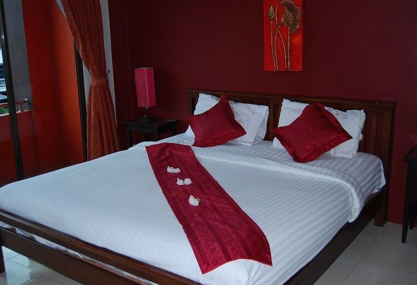 펜션 Green Leaf Guesthouse