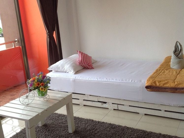 펜션 Green Leaf Guesthouse