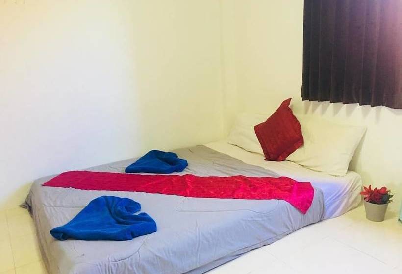 펜션 Green Leaf Guesthouse