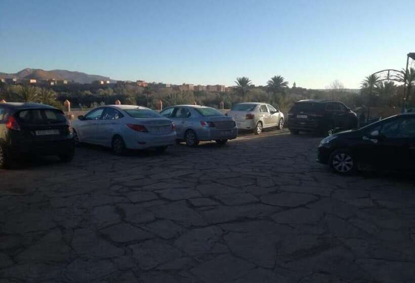 پانسیون Maison D Hôte Iriki