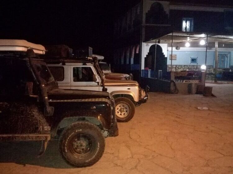 ペンション Maison D Hôte Iriki