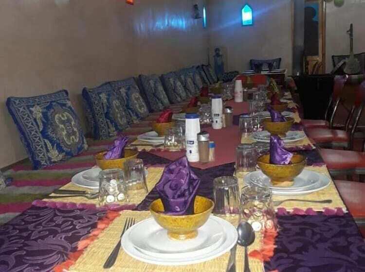 پانسیون Maison D Hôte Iriki