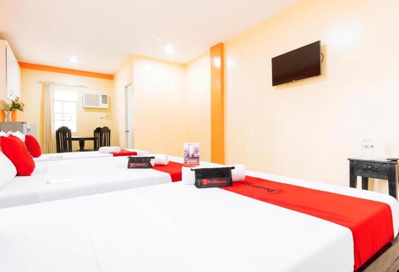 پانسیون Reddoorz Premium @ Gabinete Road Palawan