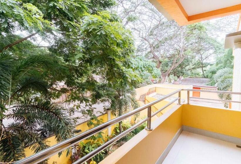 پانسیون Reddoorz Premium @ Gabinete Road Palawan