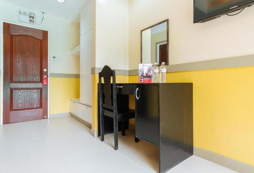 پانسیون Reddoorz Premium @ Gabinete Road Palawan