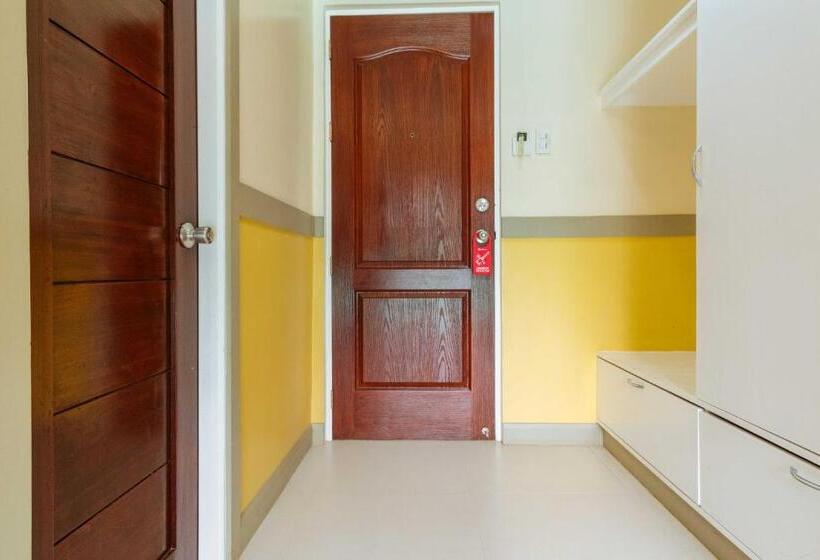 پانسیون Reddoorz Premium @ Gabinete Road Palawan