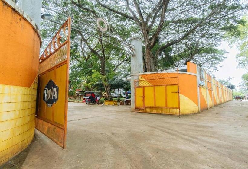 پانسیون Reddoorz Premium @ Gabinete Road Palawan