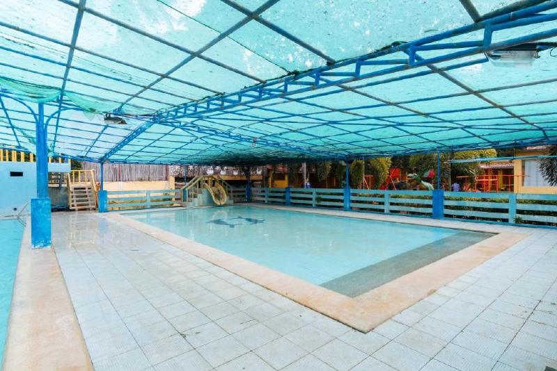 پانسیون Reddoorz Premium @ Gabinete Road Palawan