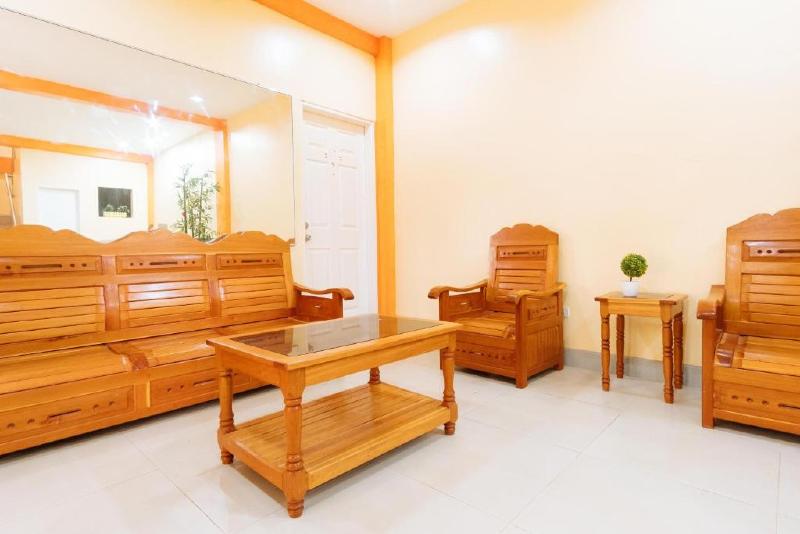 پانسیون Reddoorz Premium @ Gabinete Road Palawan