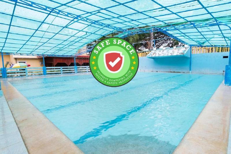 پانسیون Reddoorz Premium @ Gabinete Road Palawan