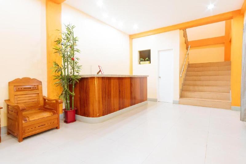 پانسیون Reddoorz Premium @ Gabinete Road Palawan