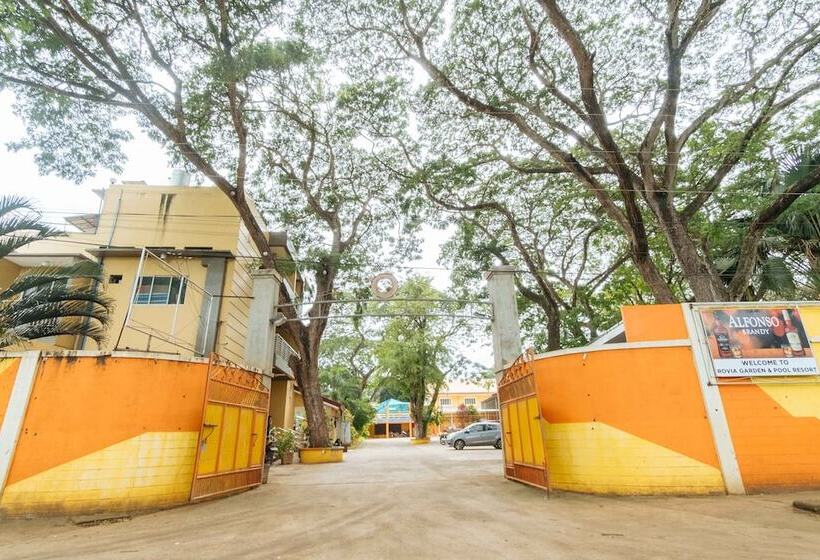 پانسیون Reddoorz Premium @ Gabinete Road Palawan