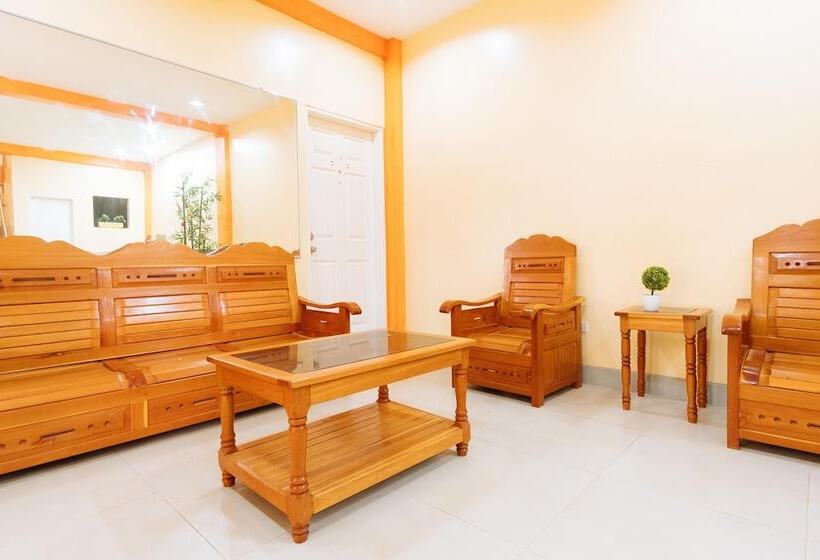 پانسیون Reddoorz Premium @ Gabinete Road Palawan