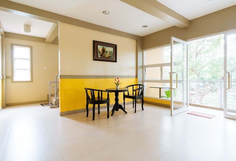 پانسیون Reddoorz Premium @ Gabinete Road Palawan