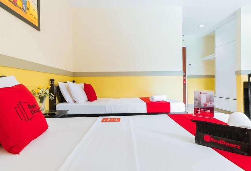 پانسیون Reddoorz Premium @ Gabinete Road Palawan