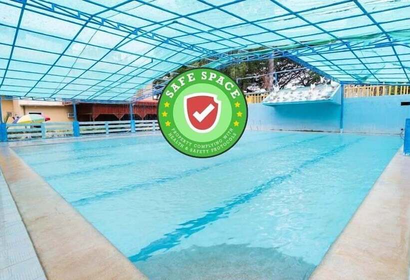 پانسیون Reddoorz Premium @ Gabinete Road Palawan