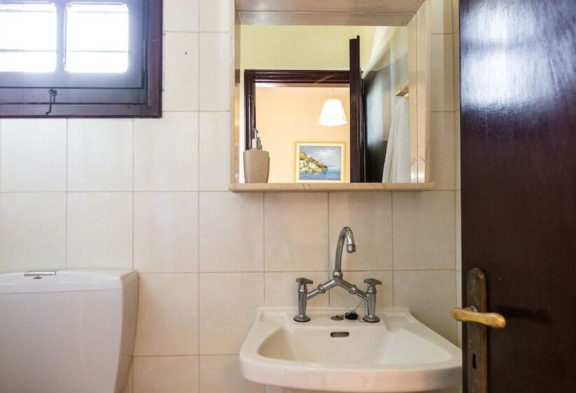 Пансион Santa Maria Studios & Apartments