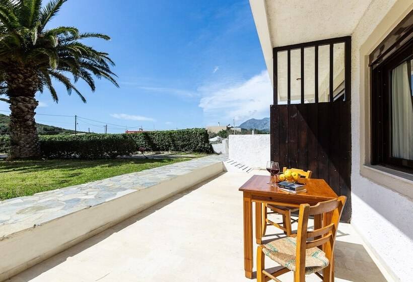 ペンション Santa Maria Studios & Apartments