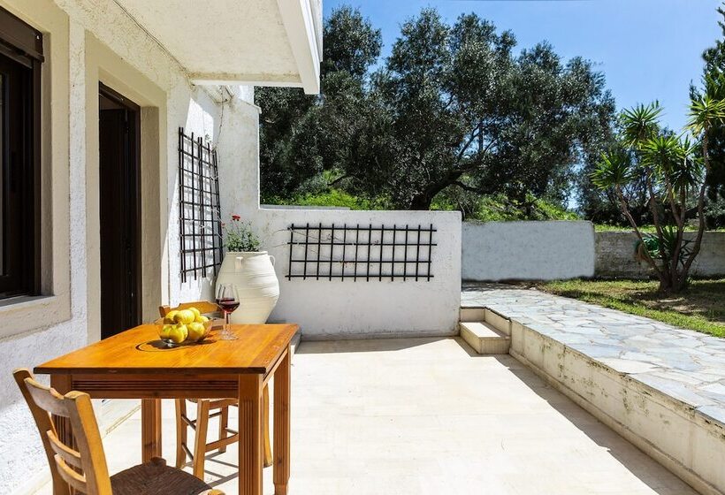 펜션 Santa Maria Studios & Apartments