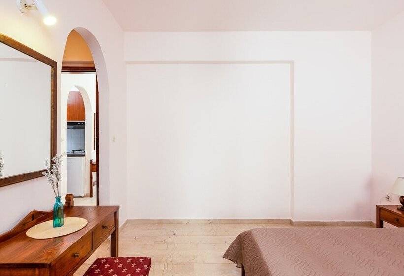 ペンション Santa Maria Studios & Apartments