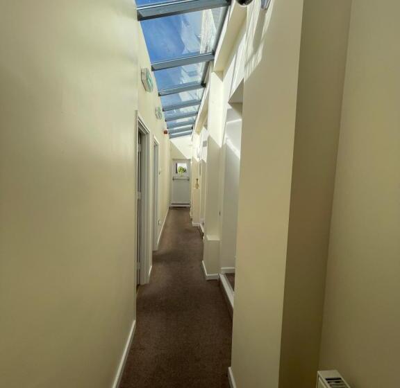 פנסיון Station House, Dartmoor And Coast Located, Village Centre