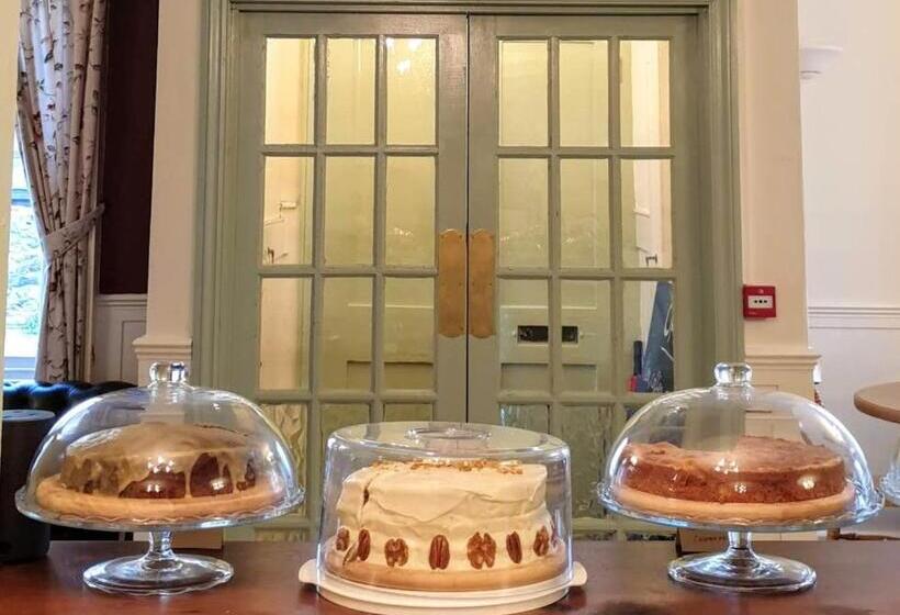 펜션 Station House, Dartmoor And Coast Located, Village Centre