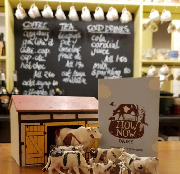 פנסיון Station House, Dartmoor And Coast Located, Village Centre