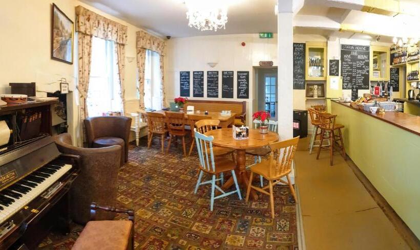 펜션 Station House, Dartmoor And Coast Located, Village Centre