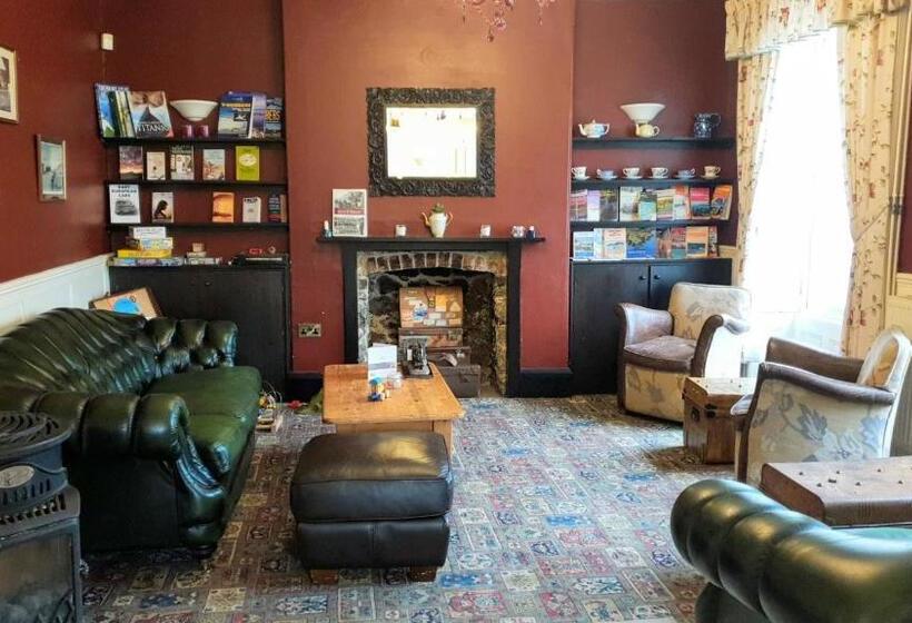 펜션 Station House, Dartmoor And Coast Located, Village Centre